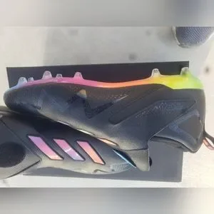 adidas | Shoes | Adidas Freak Big Mood Core Blackmulti Mens  display picture 1